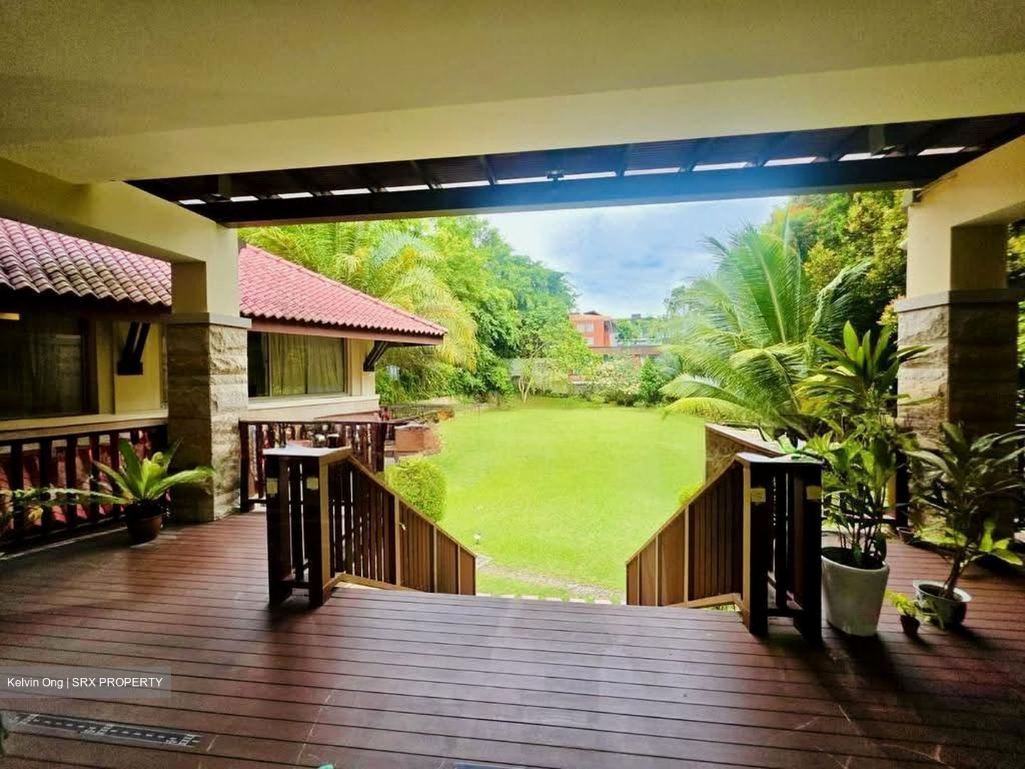 Ridout Road (D10), Detached #612473931